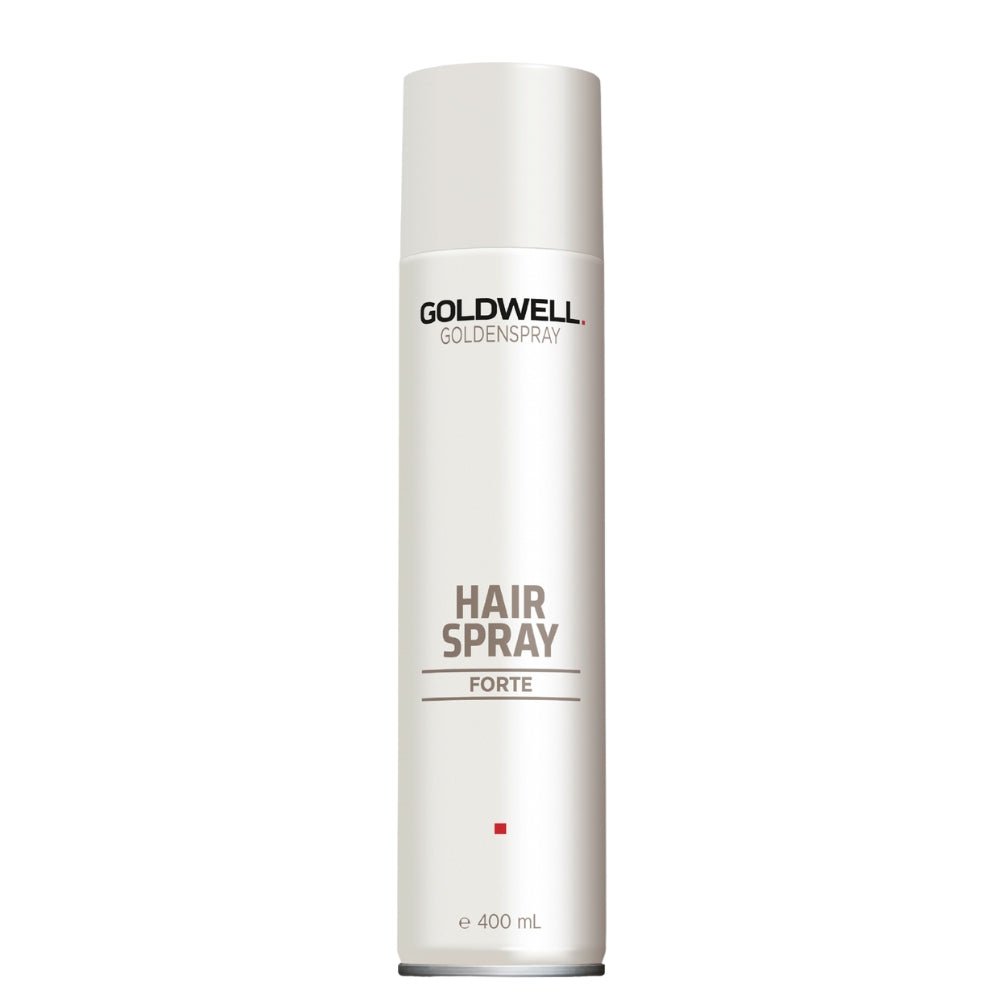 Goldwell Goldenspray Forte Haarspray 400ml kopen bij Hairwebshop