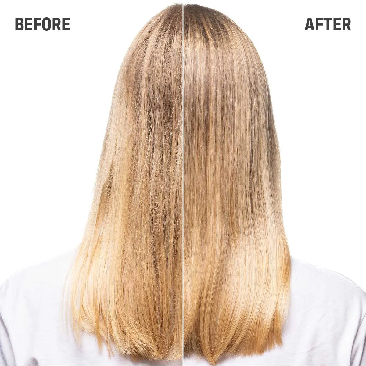 Goldwell Blondes & Highlights Anti-Yellow Shampoo