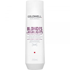 Goldwell Blondes & Highlights Anti-Yellow Shampoo