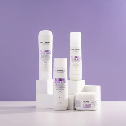 Goldwell Goldwell Blondes & Highlights Brilliance Serum Spray