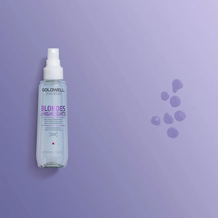 Goldwell Goldwell Blondes & Highlights Brilliance Serum Spray