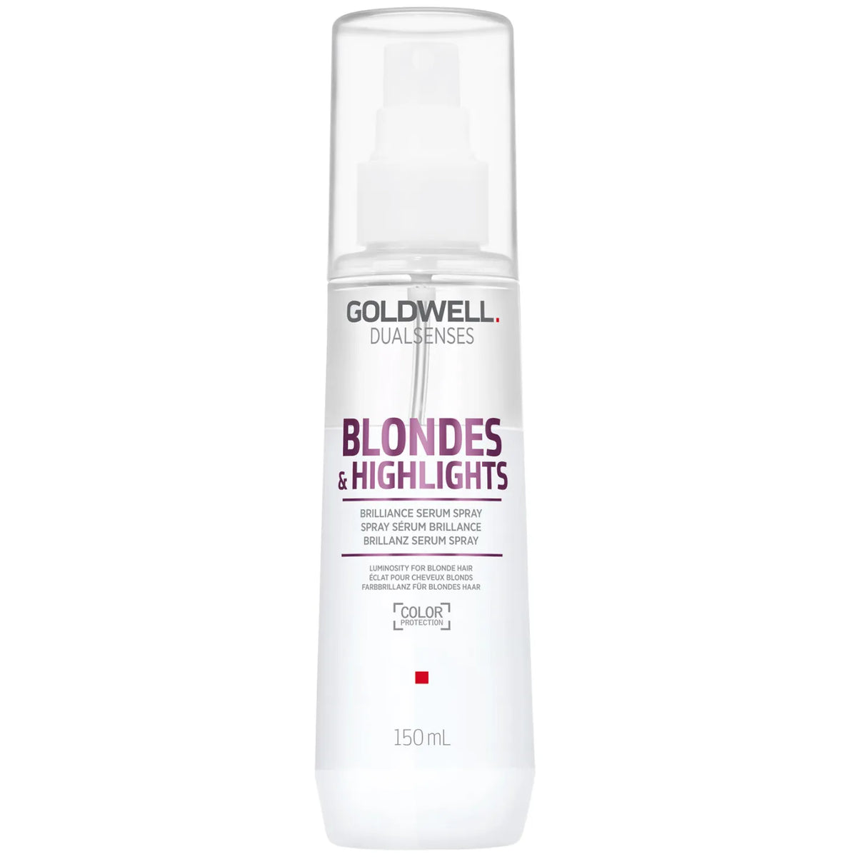 Goldwell Goldwell Blondes & Highlights Brilliance Serum Spray