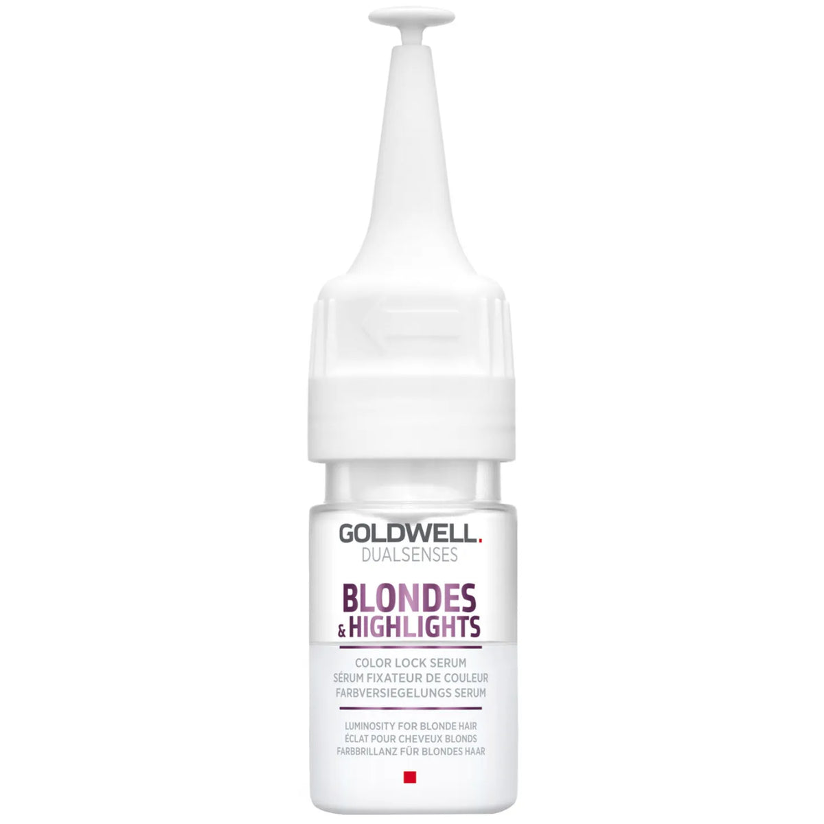 Goldwell Goldwell Blondes & Highlights Intensive Serum