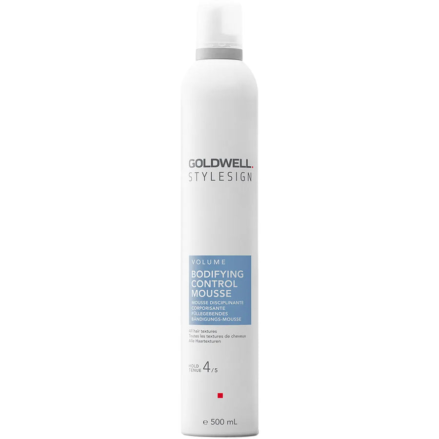 Goldwell Goldwell Bodifying Control Mousse
