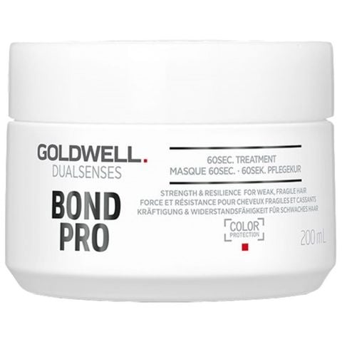 Goldwell Goldwell Bond Pro 60Sec Treatment