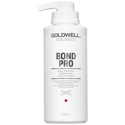 Goldwell Goldwell Bond Pro 60Sec Treatment