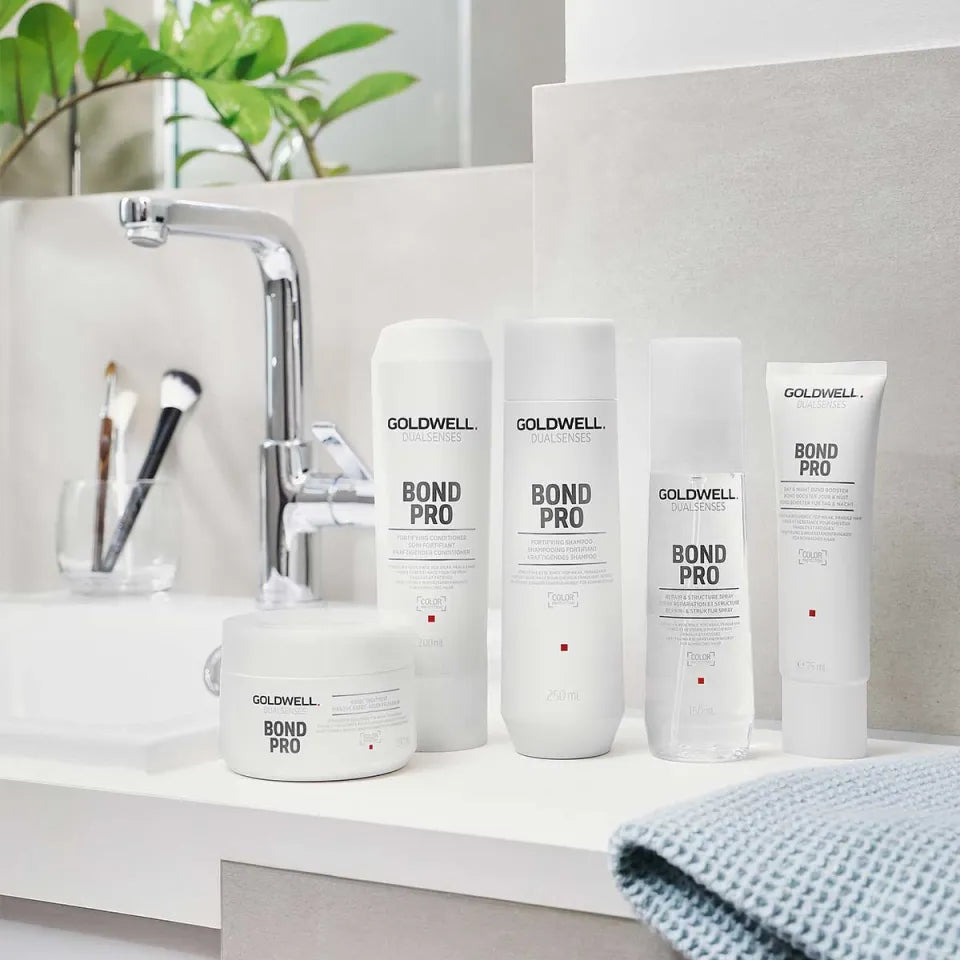 Goldwell Bond Pro Booster