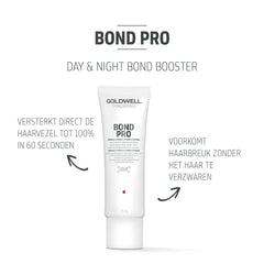 Goldwell Bond Pro Booster