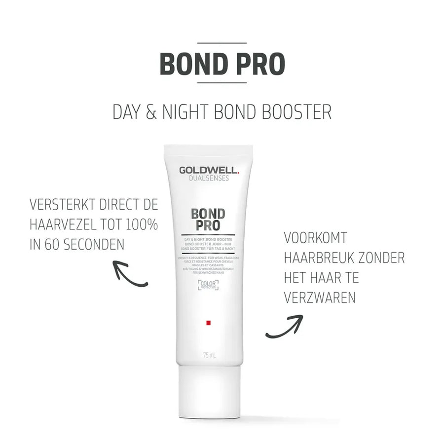 Goldwell Goldwell Bond Pro Booster