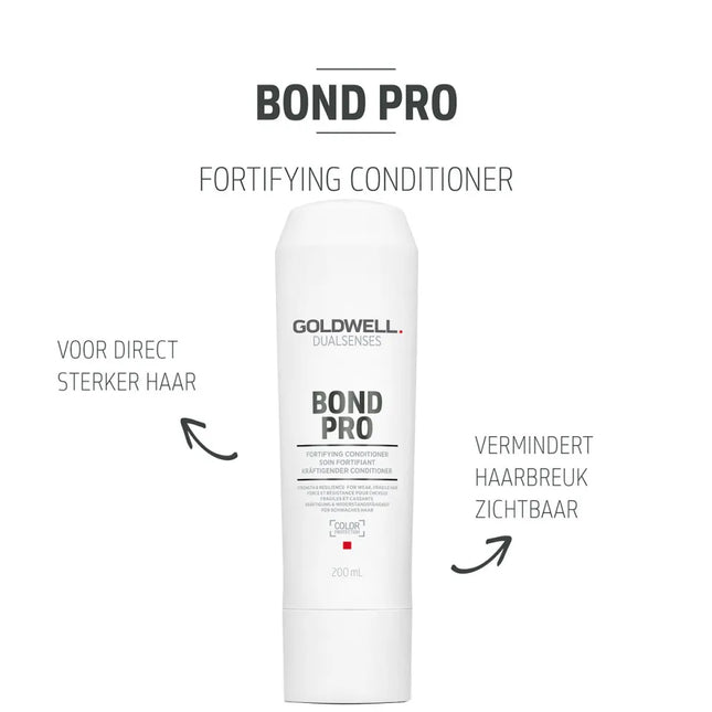 Goldwell Goldwell Bond Pro Conditioner