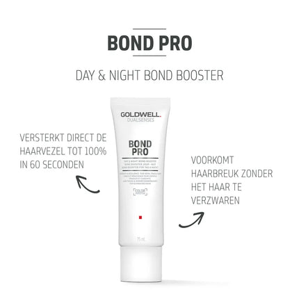 Goldwell Goldwell Bond Pro Deluxe Set