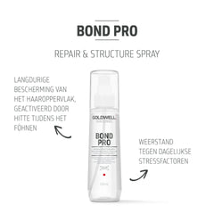 Goldwell Bond Pro Deluxe Set