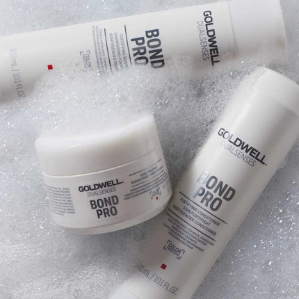 Goldwell Goldwell Bond Pro Deluxe Set