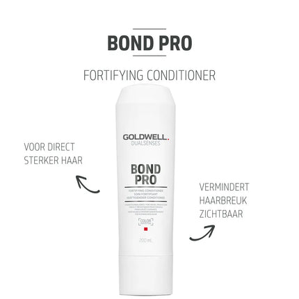 Goldwell Goldwell Bond Pro Deluxe Set