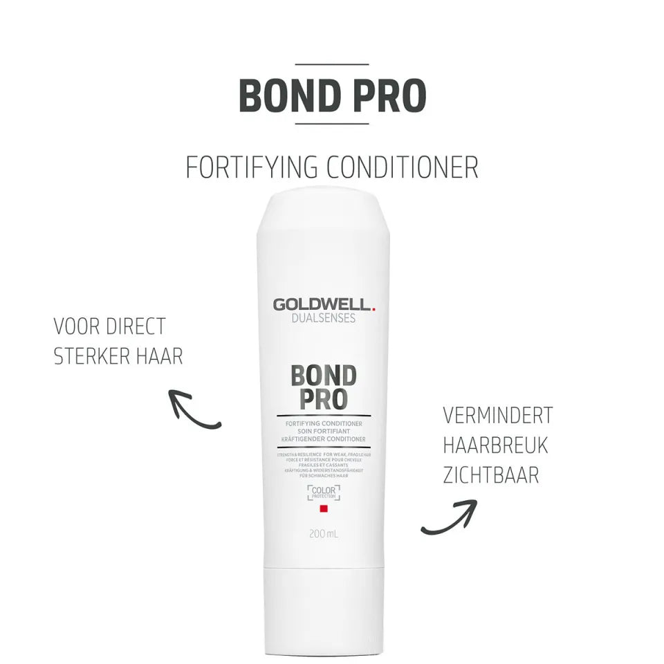 Goldwell Bond Pro Deluxe Set
