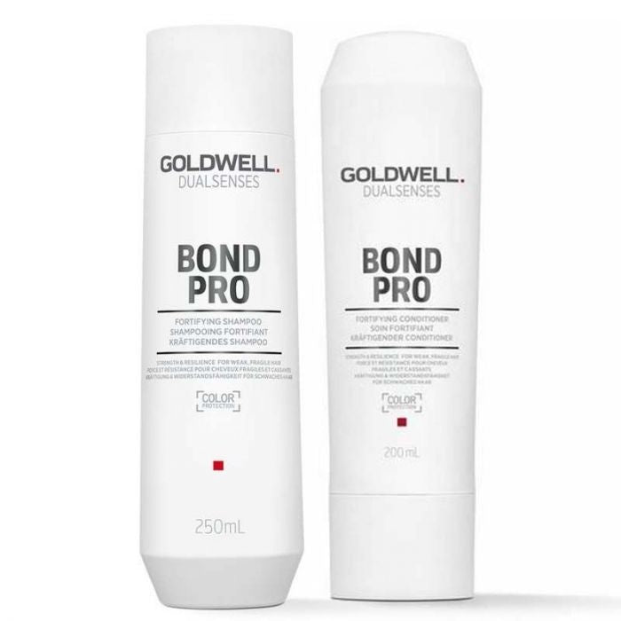 Goldwell Bond Pro Duo Set