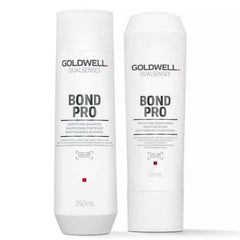 Goldwell Bond Pro Duo Set