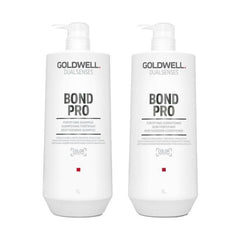Goldwell Bond Pro Liter Set