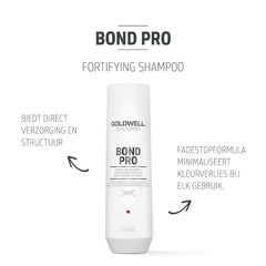 Goldwell Bond Pro Liter Set