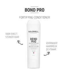 Goldwell Bond Pro Liter Set