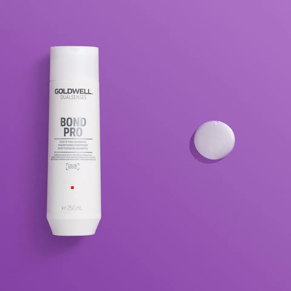 Goldwell Bond Pro Shampoo