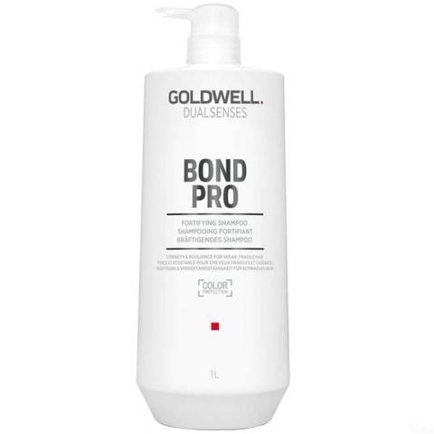Goldwell Bond Pro Shampoo