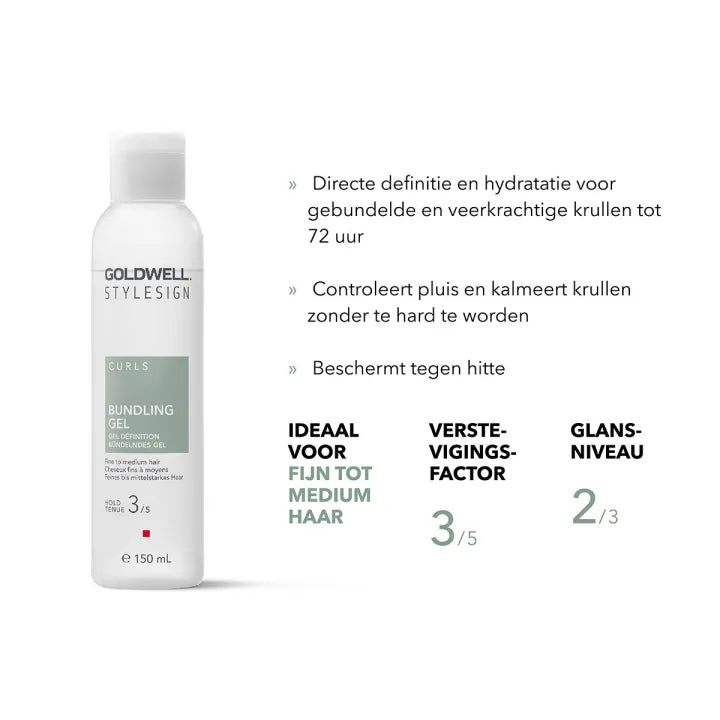 Goldwell Bundling Gel