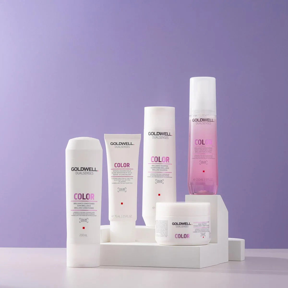 Goldwell Goldwell Color 60sec Treatment