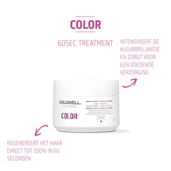 Goldwell Goldwell Color 60sec Treatment