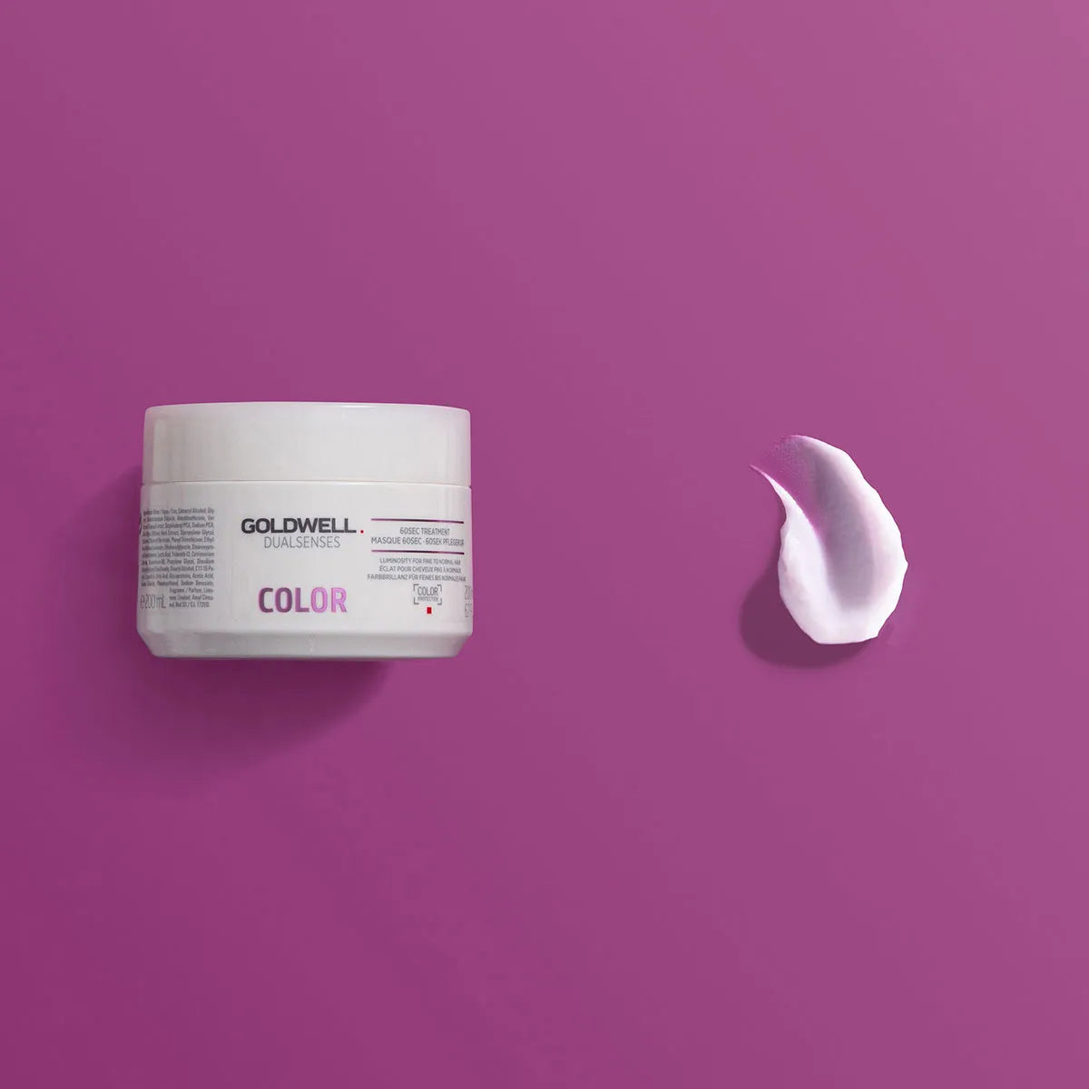 Goldwell Goldwell Color 60sec Treatment