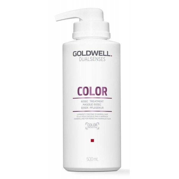 Goldwell Goldwell Color 60sec Treatment