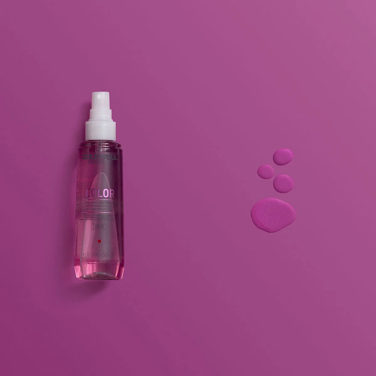 Goldwell Color Brilliance Spray