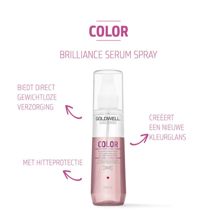 Goldwell Goldwell Color Brilliance Spray