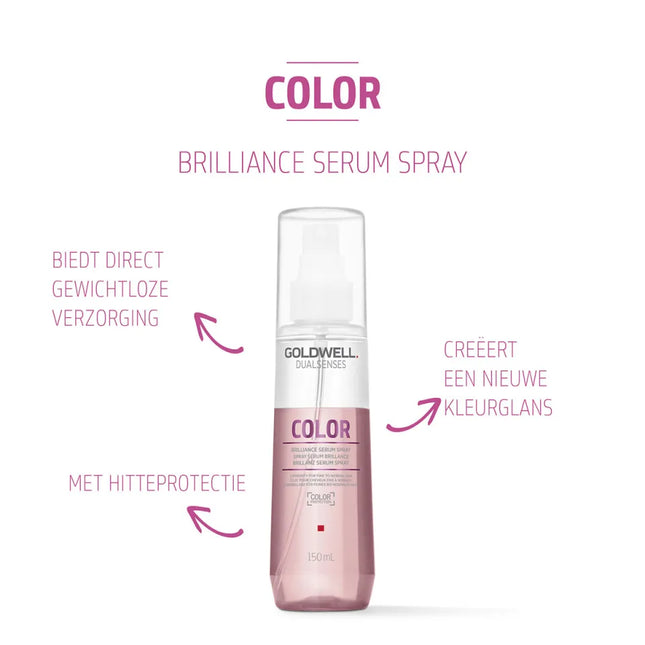 Goldwell Goldwell Color Brilliance Spray