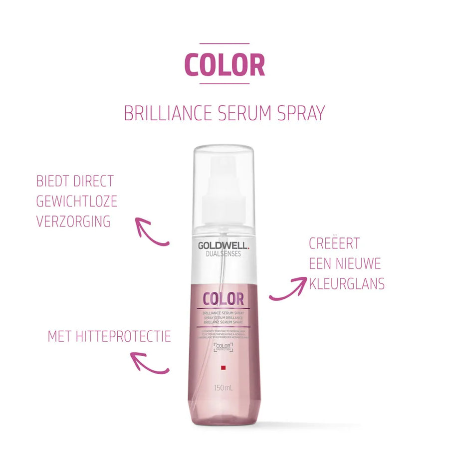 Goldwell Goldwell Color Brilliance Spray
