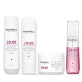 Goldwell Color Brilliance Voordeelset