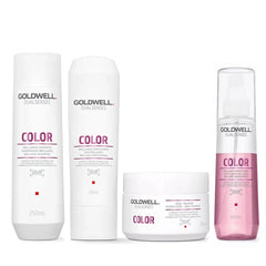 Goldwell Color Brilliance Voordeelset