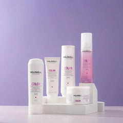 Goldwell Color Brilliance Voordeelset