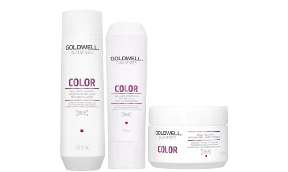 Goldwell Color Care Set