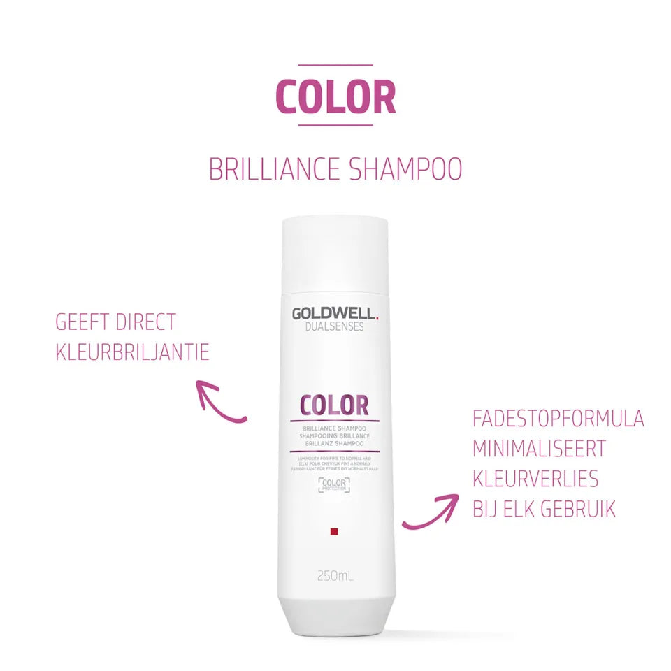 Goldwell Color Care Set