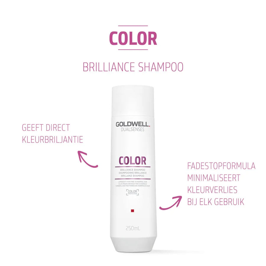 Goldwell Goldwell Color Care Set