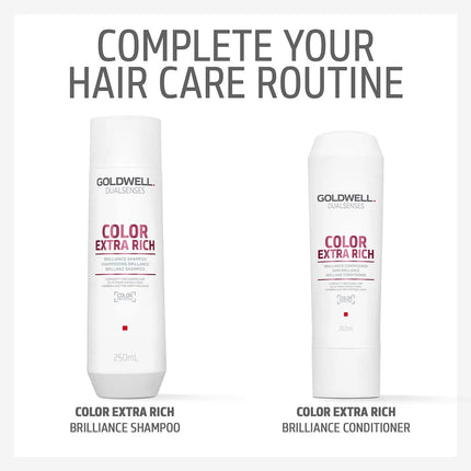 Goldwell Goldwell Color Extra Rich Conditioner