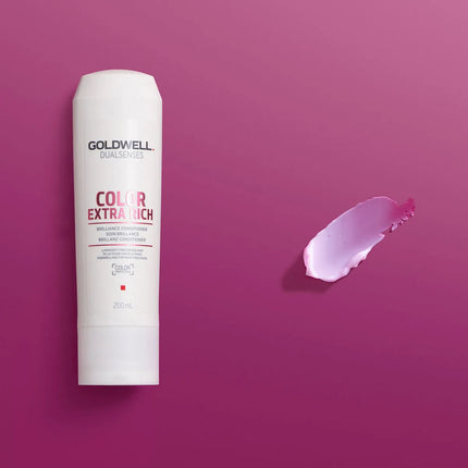 Goldwell Goldwell Color Extra Rich Conditioner