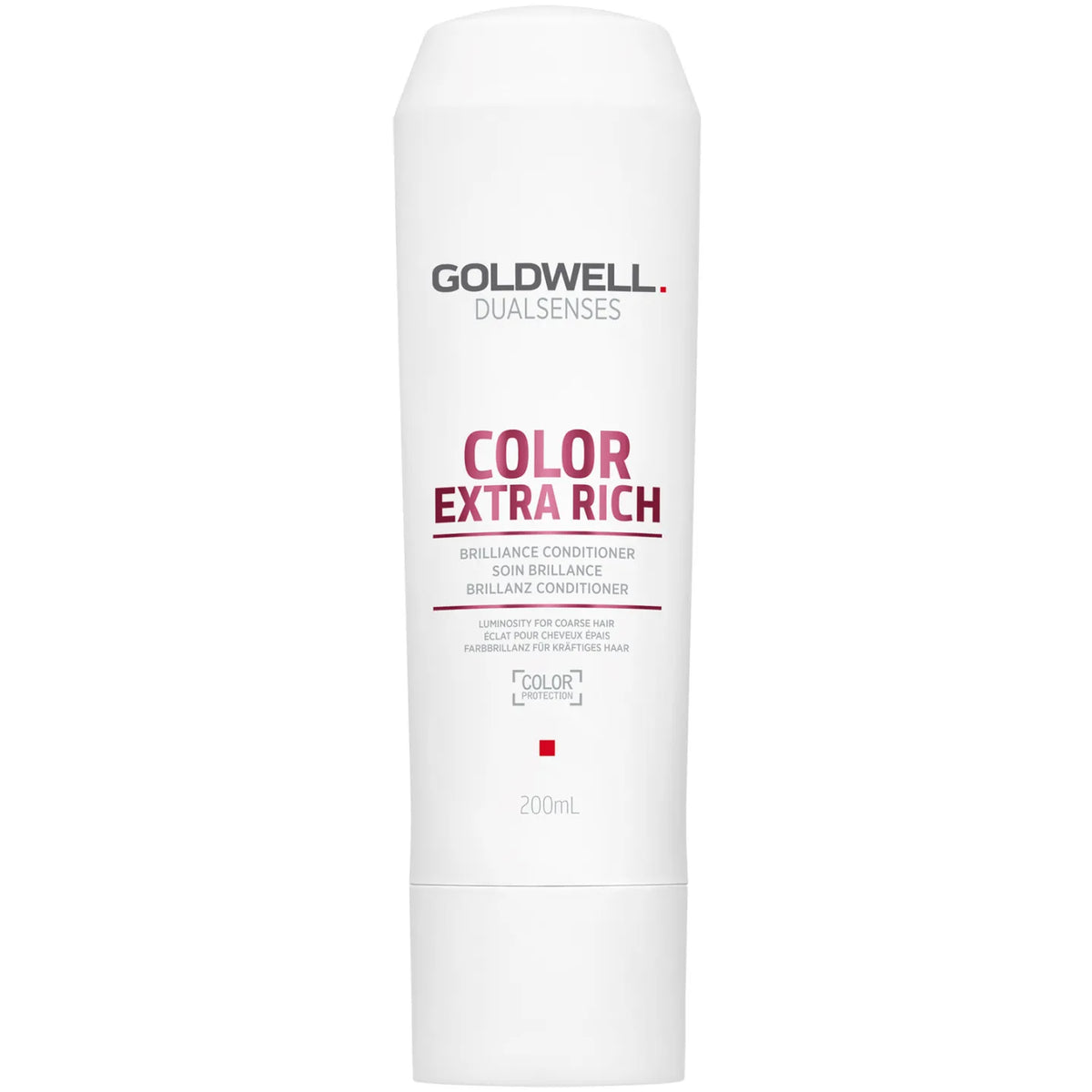 Goldwell Goldwell Color Extra Rich Conditioner