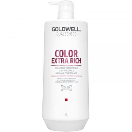 Goldwell Goldwell Color Extra Rich Conditioner