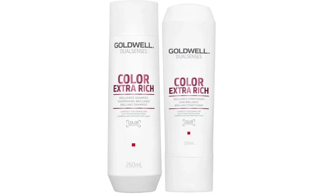 Goldwell Goldwell Color Extra Rich Duo Set