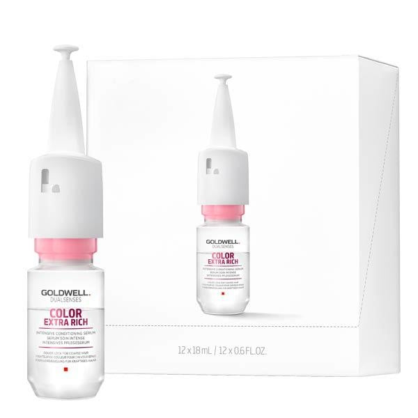 Goldwell Goldwell Color Extra Rich Intensive Serum