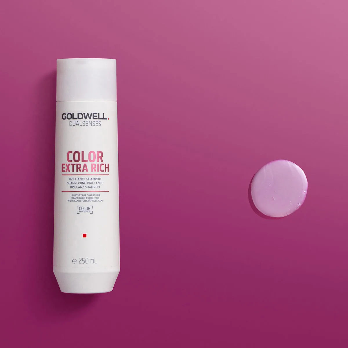 Goldwell Color Extra Rich Shampoo
