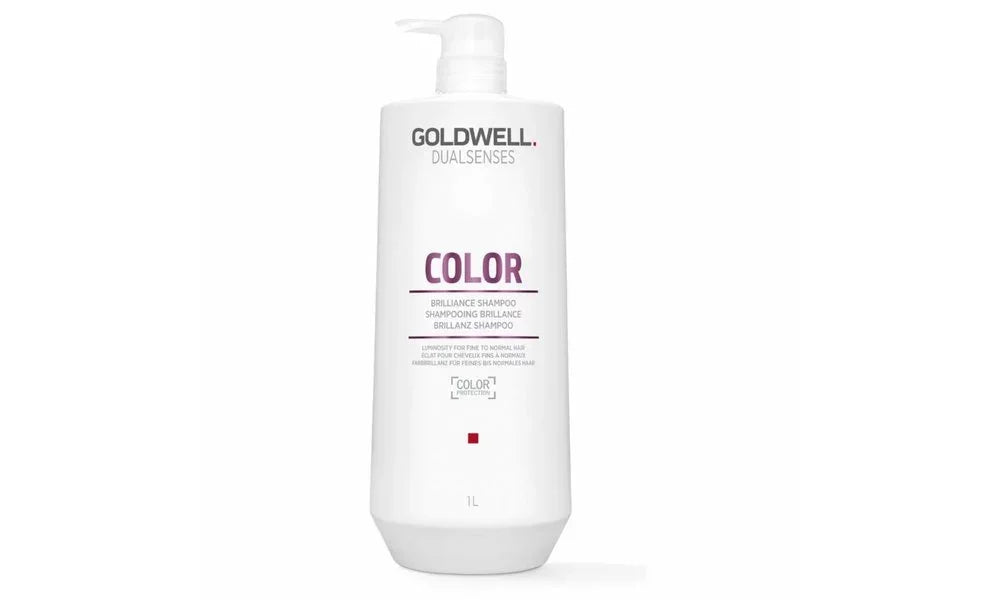 Goldwell Color Shampoo
