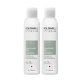 Goldwell Curls Bundling Gel Duo Set